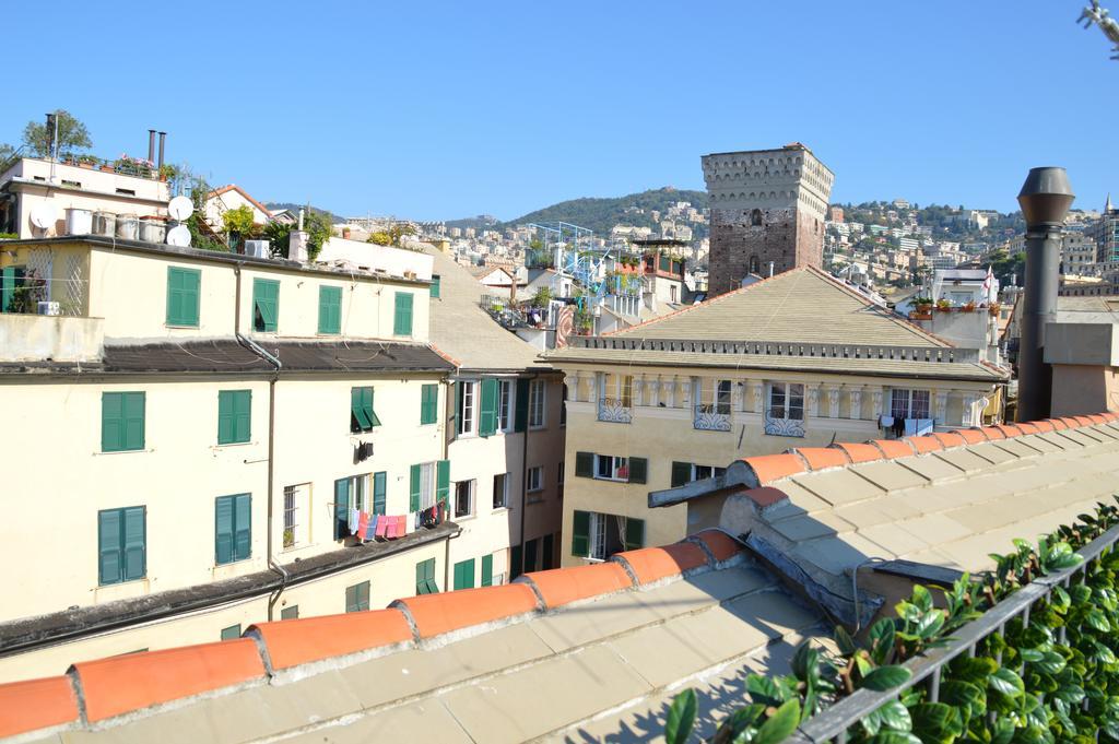 Sunflower With Private Terrace And Lift Appartement *