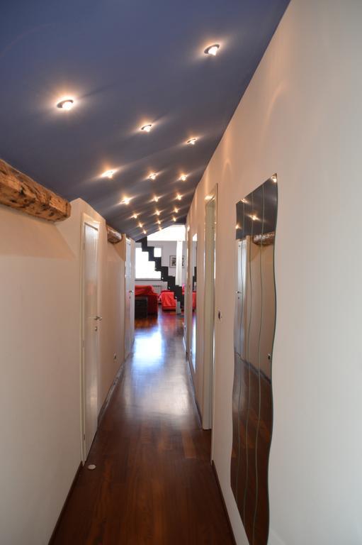 Sunflower With Private Terrace And Lift * Genua
