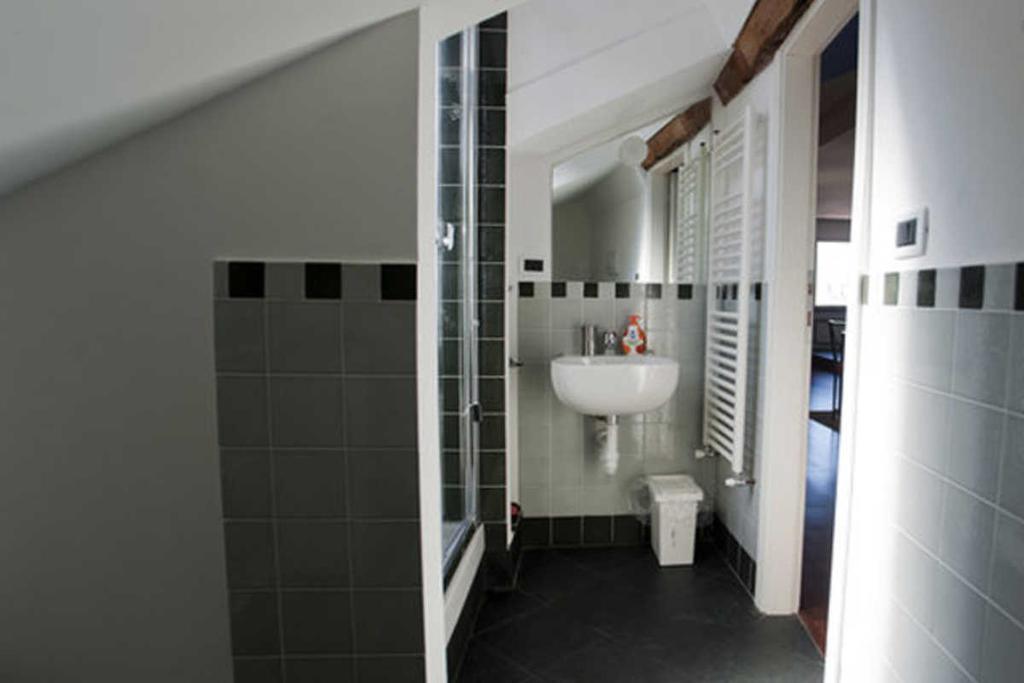 Appartement Sunflower With Private Terrace And Lift