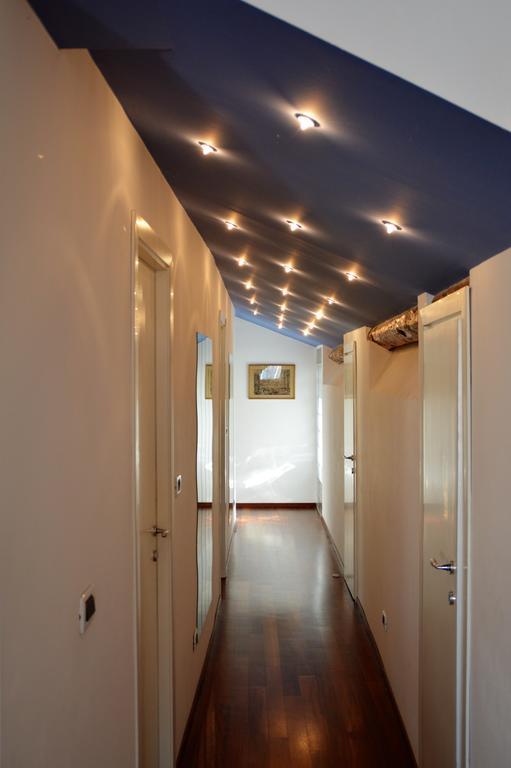 Sunflower With Private Terrace And Lift Apartment *