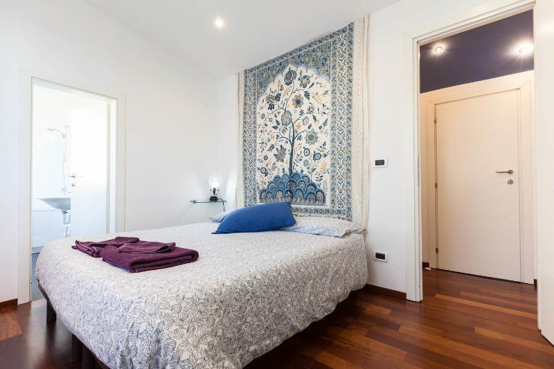 Apartment Sunflower With Private Terrace And Lift Genua