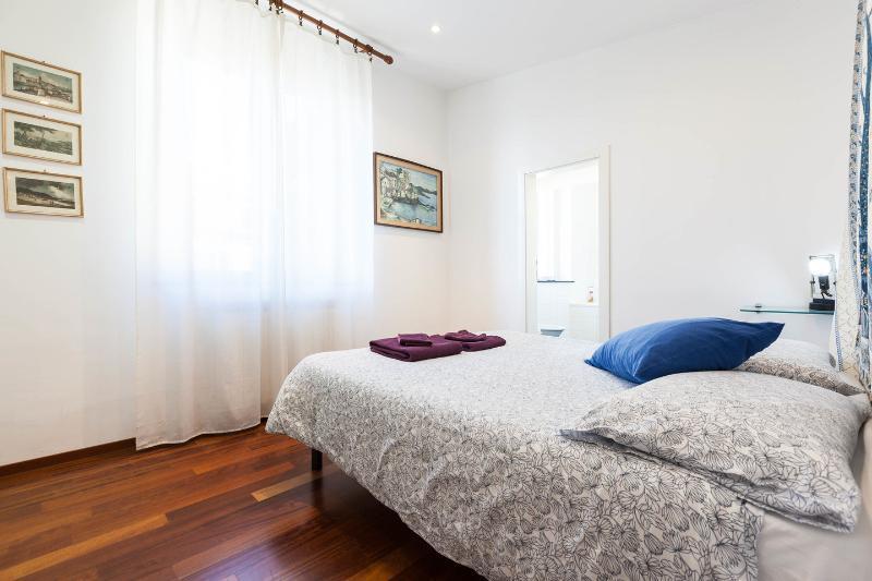 Sunflower With Private Terrace And Lift Apartment Genua