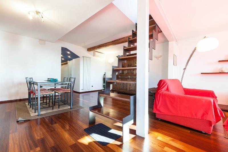 Apartment Sunflower With Private Terrace And Lift *