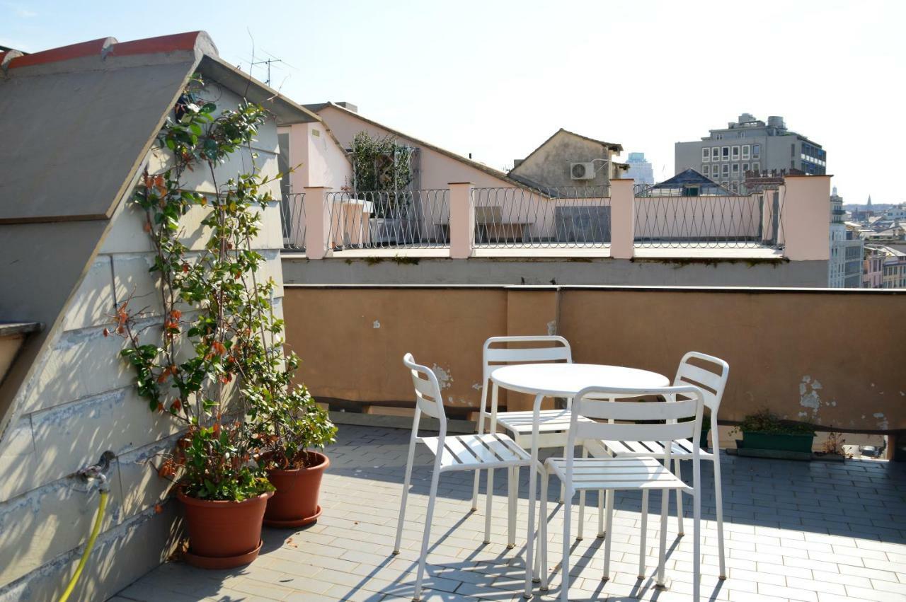 Apartment Sunflower With Private Terrace And Lift *