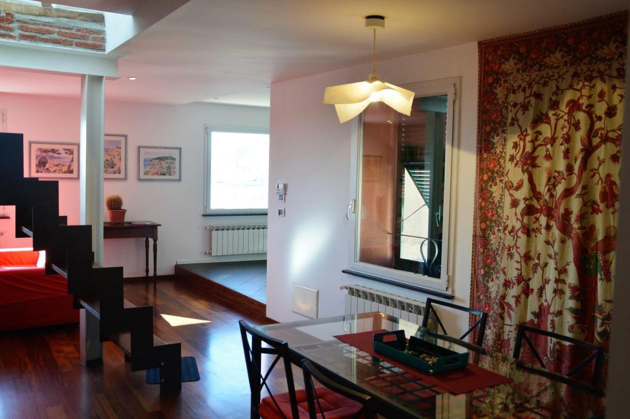 Sunflower With Private Terrace And Lift Apartment *
